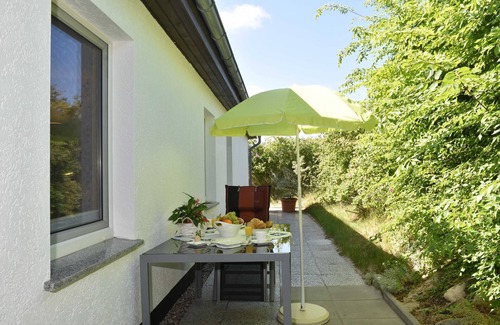 Dierhagen Ost Apartment | FeWo I-3 - Hotel Haus Windhook (directly at the Baltic Sea)