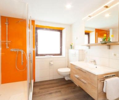 Oberschoenau Apartment | Fewo Kohlenbach