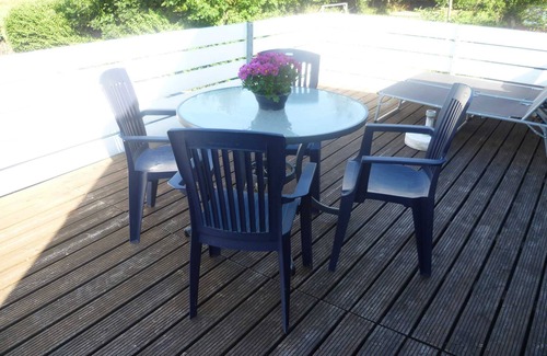 Soerup Apartment | FeWo Lorenzen - Lorenzen: Vacation apartment and double room near the south lake