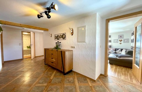 Oberau Apartment | FeWo Mühlau - Oberau/Berchtesgaden