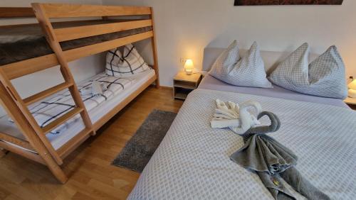 Sankt Michael im Lungau Apartment | FeWo Michaela