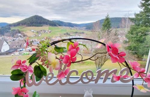Baiersbronn Apartment | FeWo mit Pool in Baiersbronn