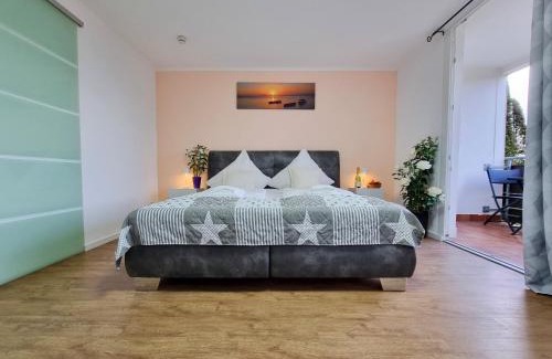 Baiersbronn Apartment | FeWo mit Pool in Baiersbronn