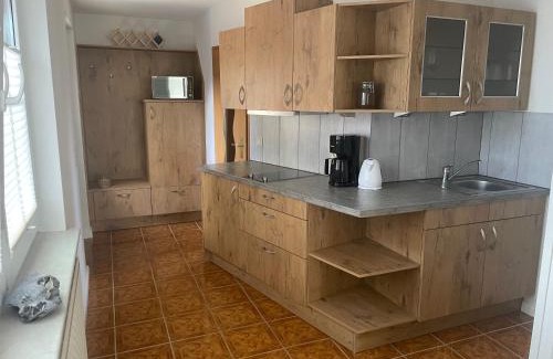 Sassnitz Apartment | FeWo Nelly