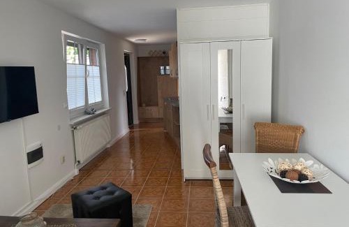 Sassnitz Apartment | FeWo Nelly
