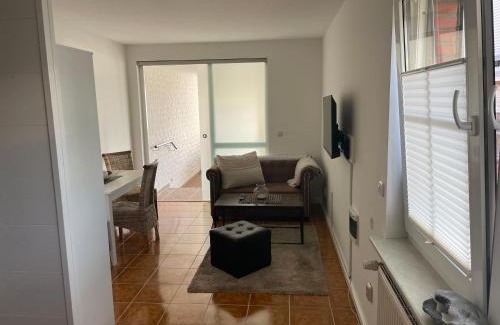 Sassnitz Apartment | FeWo Nelly