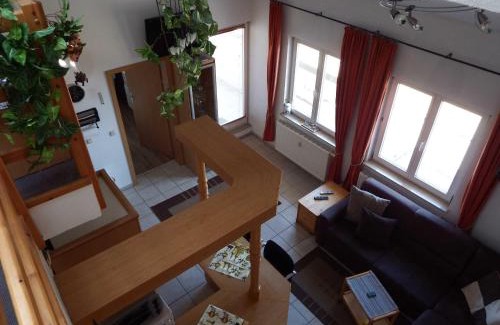 Karlshagen Apartment | Fewo Oase 28