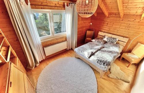 Bernau bei Berlin Apartment | Fewo RELAX – Entspannung ohne TV