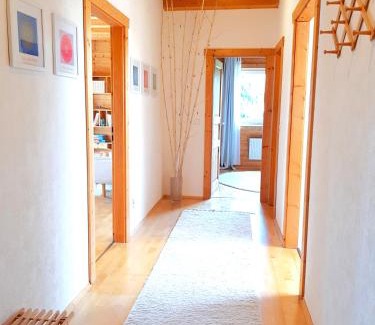 Bernau bei Berlin Apartment | Fewo RELAX – Entspannung ohne TV