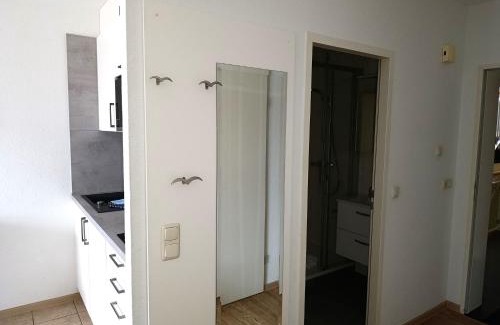 Kuehlungsborn Hotel | Fewo Rosenhof 09