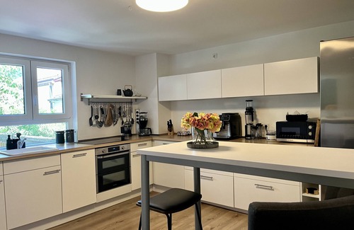 Tegernsee Apartment | Fewo Rosenstraße