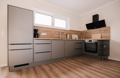 Braunsbedra Apartment | Fewo Rugard
