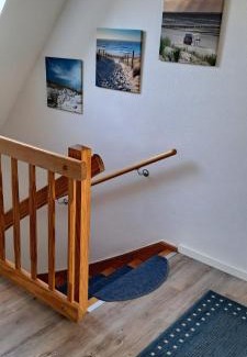 Pellworm Apartment | Fewo Sandbank