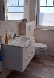Pellworm Apartment | Fewo Sandbank