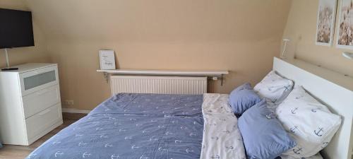 Pellworm Apartment | Fewo Sandbank