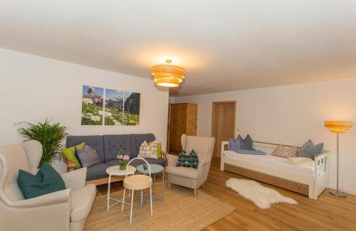 Oberammergau Apartment | Fewo Schönes Ammertal