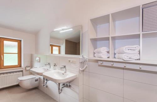 Oberammergau Apartment | Fewo Schönes Ammertal