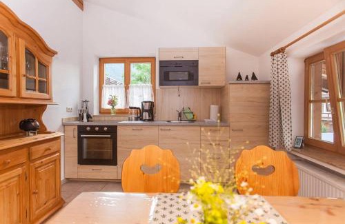 Oberammergau Apartment | Fewo Schönes Ammertal