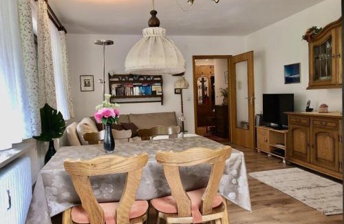 Oberstaufen Apartment | Fewo Schlossstr