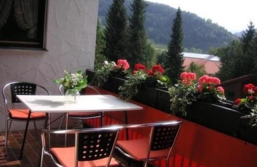 Oberstaufen Apartment | Fewo Schlossstr