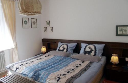 Oberstaufen Apartment | Fewo Schlossstr