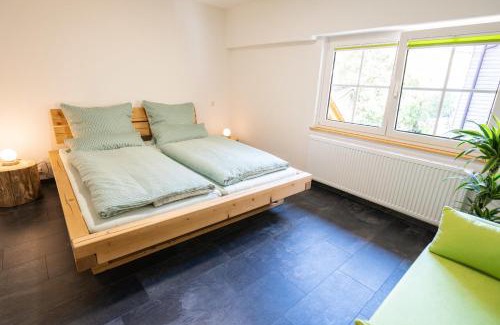 Todtnau Apartment | Fewo Schwarzwaldstern 1, Todtnau, 3 Schlafzimmer