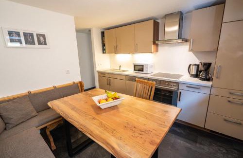 Todtnau Apartment | Fewo Schwarzwaldstern 1, Todtnau, 3 Schlafzimmer