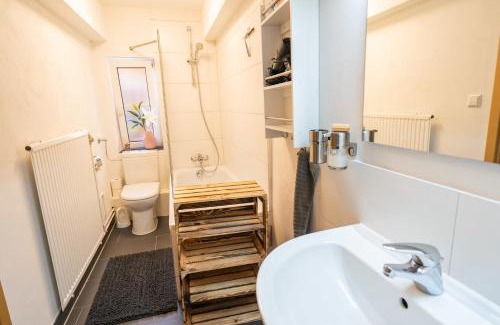 Todtnau Apartment | Fewo Schwarzwaldstern 1, Todtnau, 3 Schlafzimmer