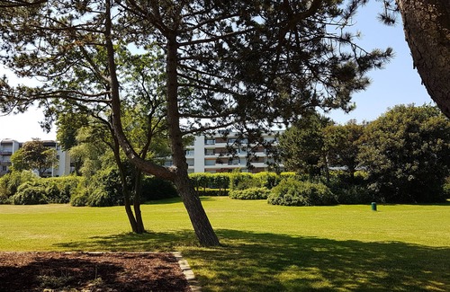 Reppenhagen Apartment | Fewo Seaview mit Ostseeblick und Wlan, Aufzug, Familienfreundlich