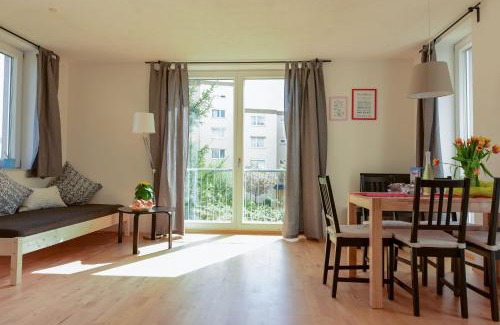 Oberteuringen Apartment | FeWo Seeblüte