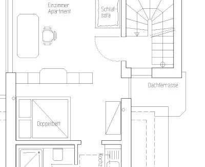 Greußenheim Apartment | Fewo-Sendelbach