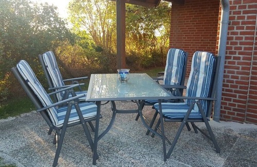 Wenkendorf Apartment | Fewo "sonnenblick" - Meer Urlaub
