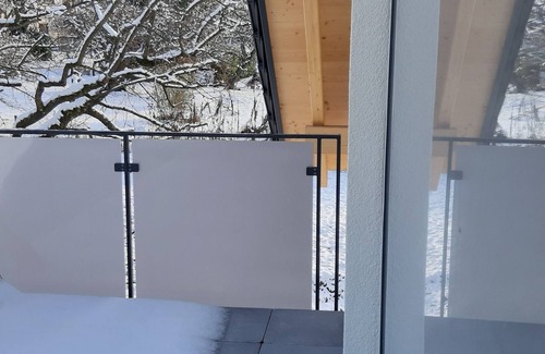 Reutlingen-Gonningen Apartment | Fewo Stöffelburg in Gönningen