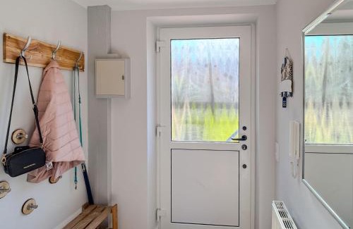 Schillig Apartment | FeWo Strandkörbchen Nr 3 - Schillig