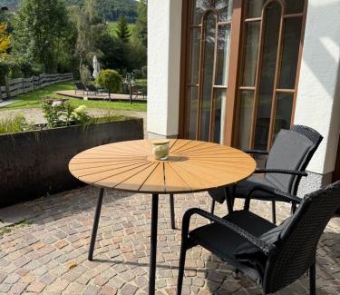 Hof bei Salzburg Apartment | FEWO Studio7