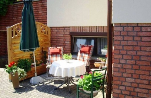 Seeheilbad Graal-Muritz Apartment | FeWo Weber GM 69911 - FeWo Weber