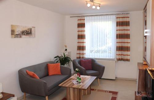 Wernigerode Apartment | FeWo Wernigerode