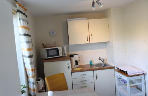 Wernigerode Apartment | FeWo Wernigerode