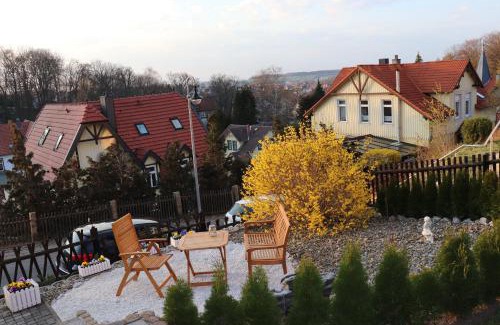 Wernigerode Apartment | FeWo Wernigerode