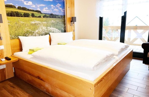 Drahnsdorf House | FeWo-Zimmer-Auszeit