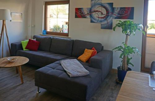 Weissig Apartment | FeWo „Zum Napoleonstein“