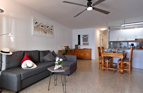 Empuriabrava Apartment | FeWo17 Empuriabrava Beach, Costa Brava