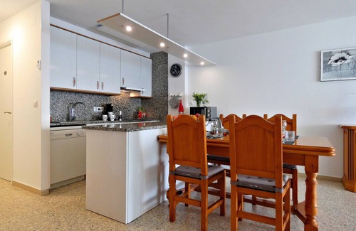 Empuriabrava Apartment | FeWo17 Empuriabrava Beach, Costa Brava