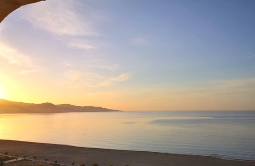 Empuriabrava Apartment | FeWo17 Empuriabrava Beach, Costa Brava