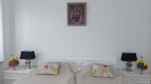 Gelting Apartment | fewo1846 - Blatt & Blüte
