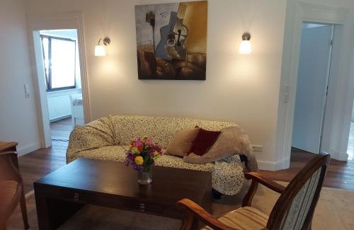 Gelting Apartment | fewo1846 - Blatt & Blüte