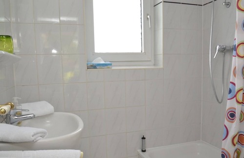 Murwik Apartment | fewo1846 - Jollboot / cheap studio apartment on the ground floor