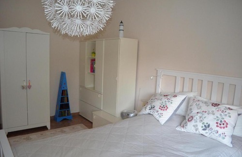 Flensburg Apartment | fewo1846 - Meer Glück