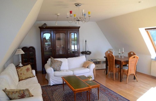 Flensburg Apartment | fewo1846 - Meer Glück