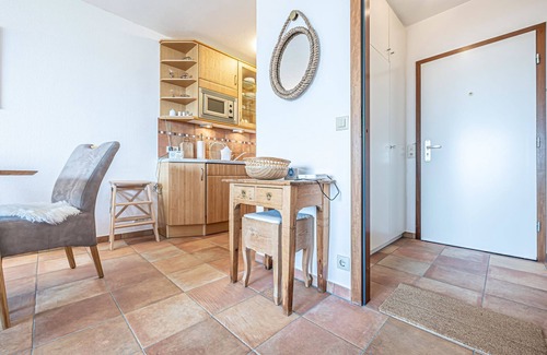 Schausende Apartment | fewo1846 - MeerSinne/charming 1.5 room apartment with balcony and fjord view